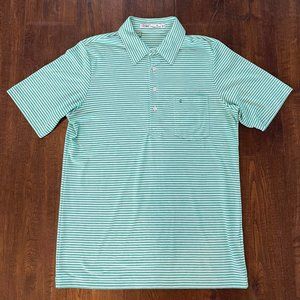 Men's Criquet Golf Polo